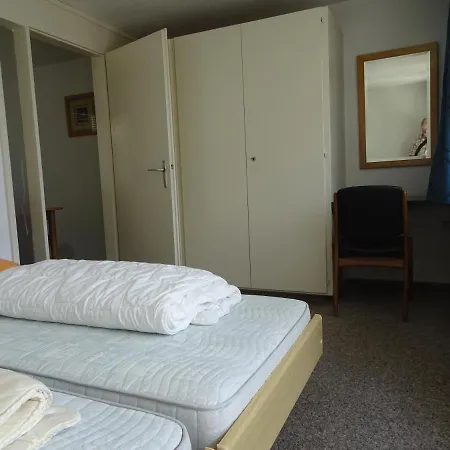 Apartment Fortuna 307 Leukerbad