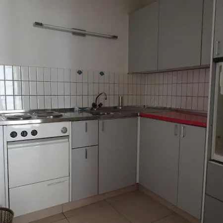 Fortuna 307 Apartment Leukerbad