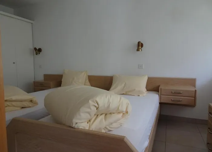 Fortuna 307 洛伊克巴德