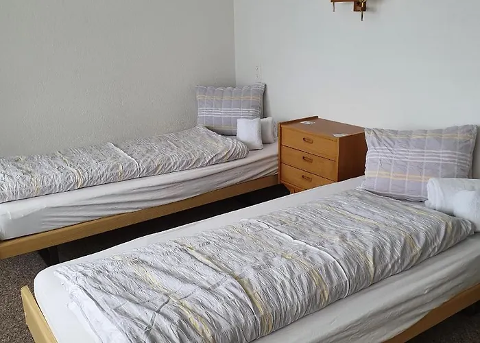 Fortuna 307 * Leukerbad