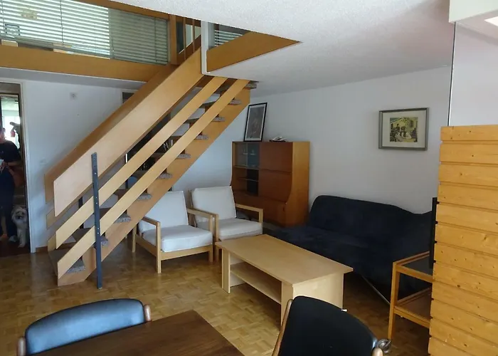 Fortuna 307 * Leukerbad