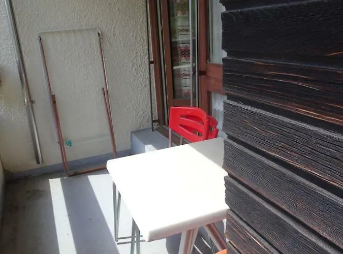 Fortuna 307 Apartment