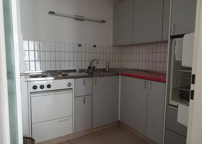 Fortuna 307 Apartment Leukerbad