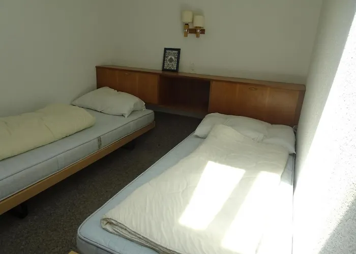 Fortuna 307 Leukerbad