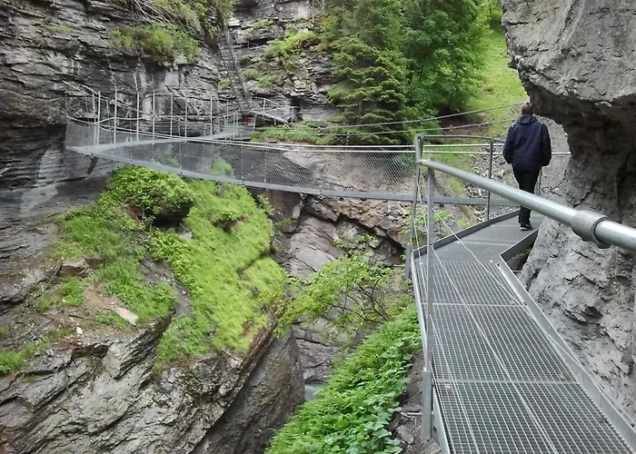 Apartment Fortuna 307 *