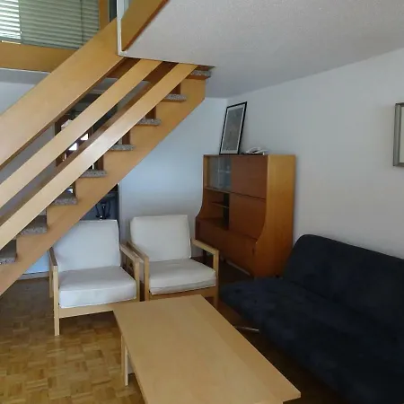 Fortuna 307 アパート ロイカーバード